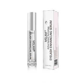 Eyelash Growth Serum – Dual Action Natural & Peptides
