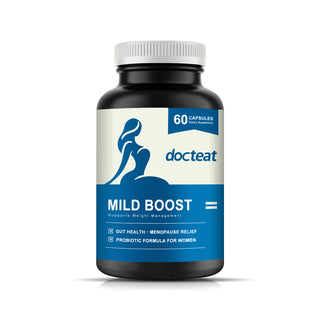 Food supplement 60 capsules – Probiotics & Plants (Turmeric, Moringa) | Daily routine