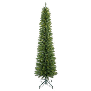 Classic Green Christmas Tree – Timeless Tradition Collection