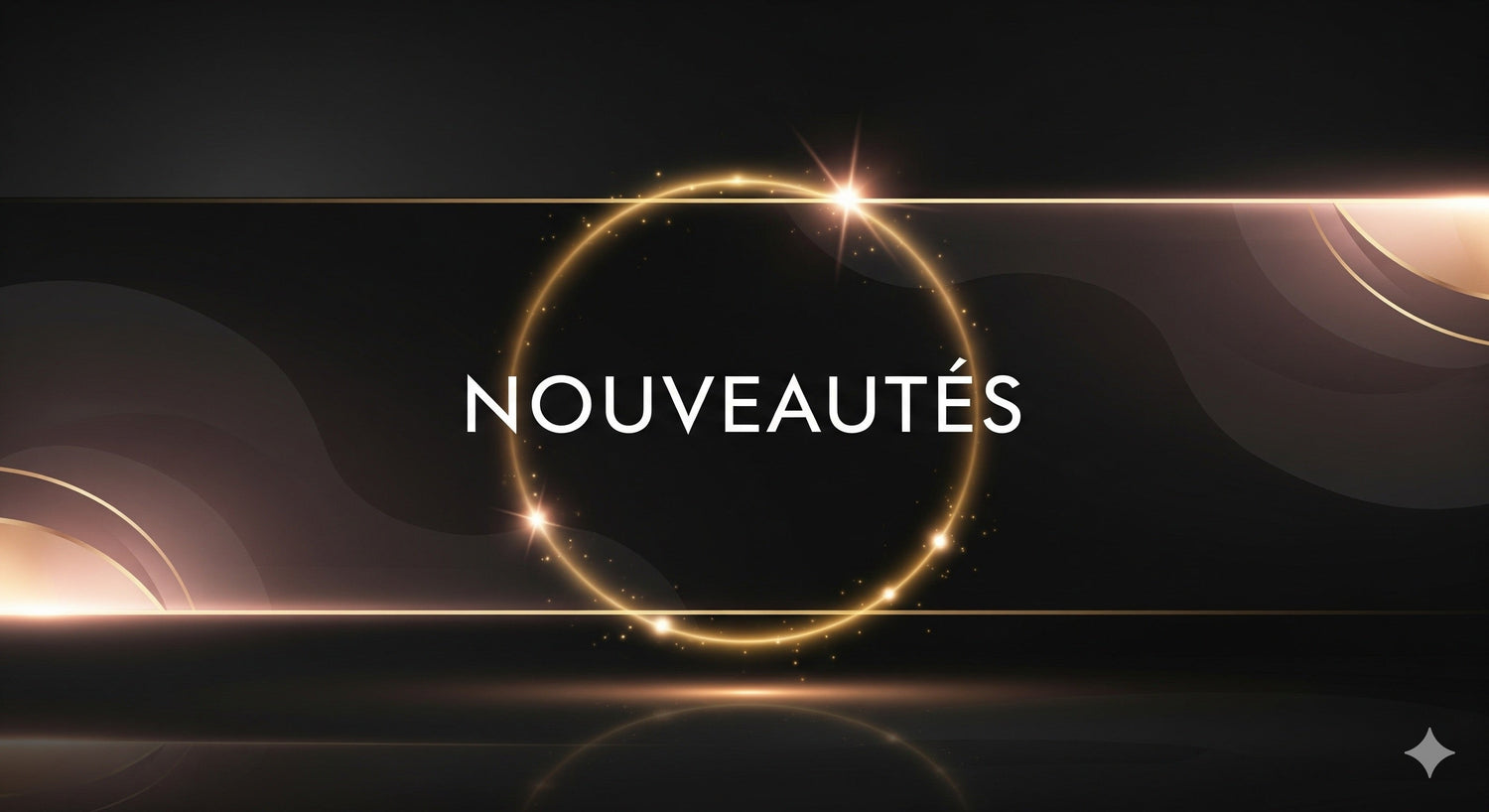 Nouveautés