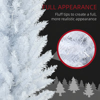 Sapin de Noël Silhouette Pencil – Design Élancé Premium avec Illumination LED