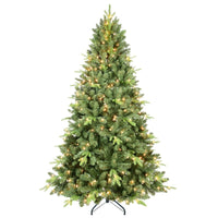 Prestige Christmas Tree – Eternal Winter Collection