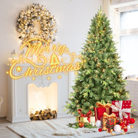 Prestige Christmas Tree – Eternal Winter Collection