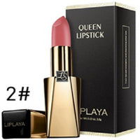 Luxury Platinum Waterproof Matte Long Lasting Lipstick
