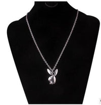 Steel Pendant “Dragon / Angel / Tiger” – 50 cm Chain (Men)