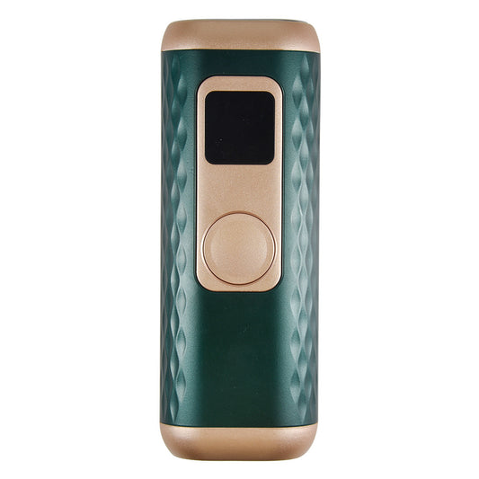 Épilateur IPL 5 Niveaux – Refroidissement “Ice-Cold”, Painless, Corps & Visage (Prises US/UK/EU/JP/AU, 3 Couleurs)