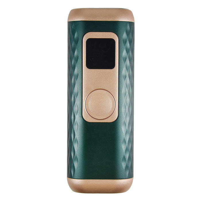 Épilateur IPL 5 Niveaux – Refroidissement “Ice-Cold”, Painless, Corps & Visage (Prises US/UK/EU/JP/AU, 3 Couleurs)