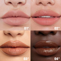 Gloss Velours Haute Brillance PHOFAY – Texture Soyeuse Longue Tenue