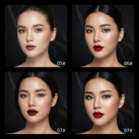 Gloss Velours Haute Brillance PHOFAY – Texture Soyeuse Longue Tenue