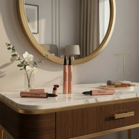 Crayon Contour des Lèvres Matte 2-en-1 – Précision Velours Longue Tenue