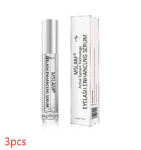 Eyelash Growth Serum – Dual Action Natural &amp; Peptides