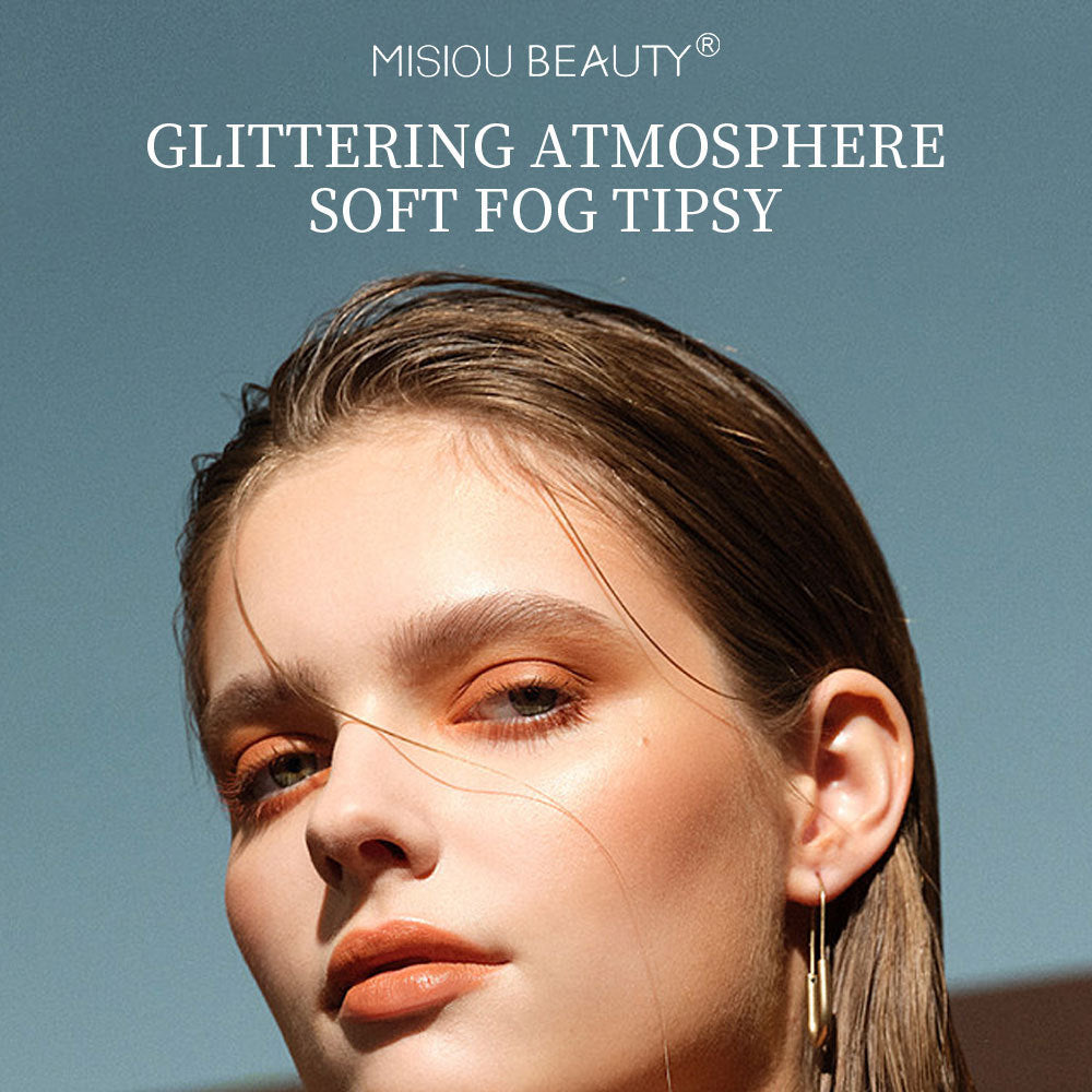 Fard “Fantasy Opera” – Effet Scintillant Multicolore (01–04)