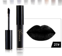 NICEFACE Waterproof Matte Liquid Lipstick