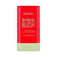 “Natural Nude” Blush – Healthy Glow Effect (19 g)