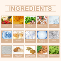 Women's Balance Drops – Vitamin &amp; Plant Complex (60 ml)