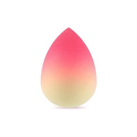 “Beauty Egg” Makeup Sponge + Holder – Airbrush Finish