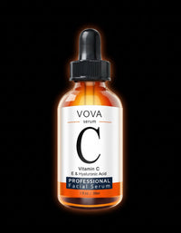 Sérum Visage Collagène & Bave d'Escargot - Régénération Cellulaire Intensive