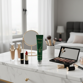 Sérum Visage Vitamine C Pure - Éclat & Luminosité Exceptionnelle