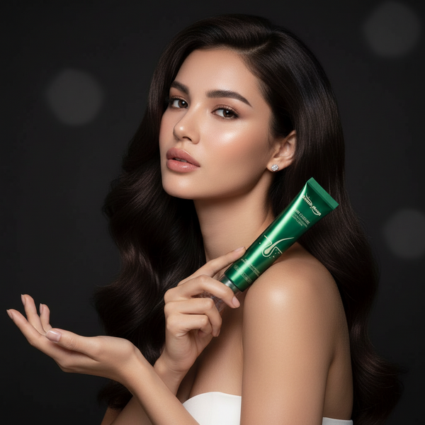 Sérum Visage Vitamine C Pure - Éclat & Luminosité Exceptionnelle