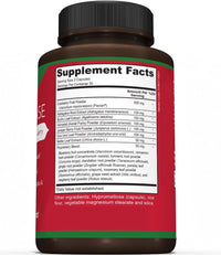 White Kidney Bean Capsules (60) – Carbohydrate Support | Daily Metabolic Routine