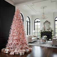 Large 7.5ft Christmas Tree – Majestic Prestige Collection