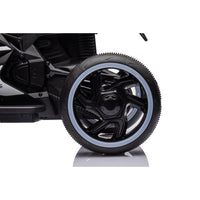 Plastic Red 6V Kids Electric Motorcycle Kids Toys Motorcycle Kids Electric Car Electric Ride On Motorcycle