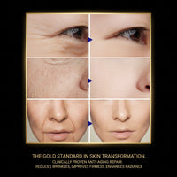 Sérum Visage Collagène & Bave d'Escargot - Régénération Cellulaire Intensive