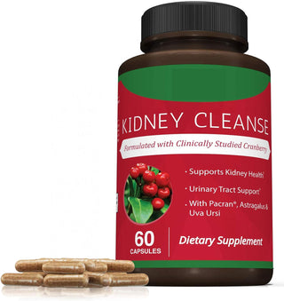 White Kidney Bean Capsules (60) – Carbohydrate Support | Daily Metabolic Routine