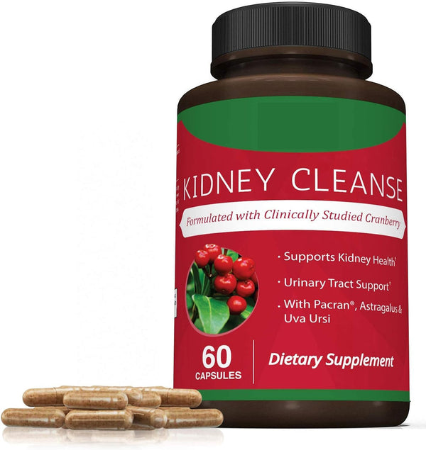 White Kidney Bean Capsules (60) – Carbohydrate Support | Daily Metabolic Routine