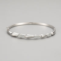 925 Sterling Silver Bracelet – Classic and Timeless Elegance