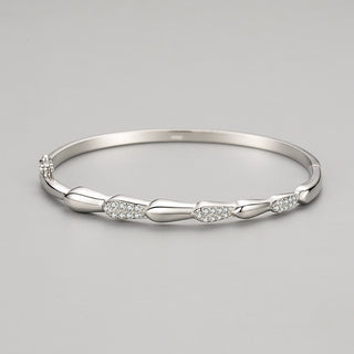 925 Sterling Silver Bracelet – Classic and Timeless Elegance