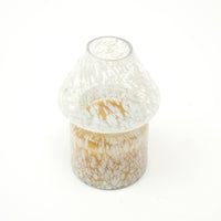 Dreamy Splutter Luxury Candle – Enchanting Holiday Glow