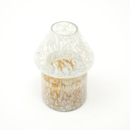 Dreamy Splutter Luxury Candle – Enchanting Holiday Glow