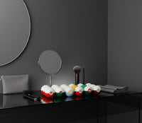 Lipstick Set Waterproof Long Lasting Non-Stick Cup