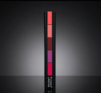 Matte 5-Color Lipstick Set Velvet Lip