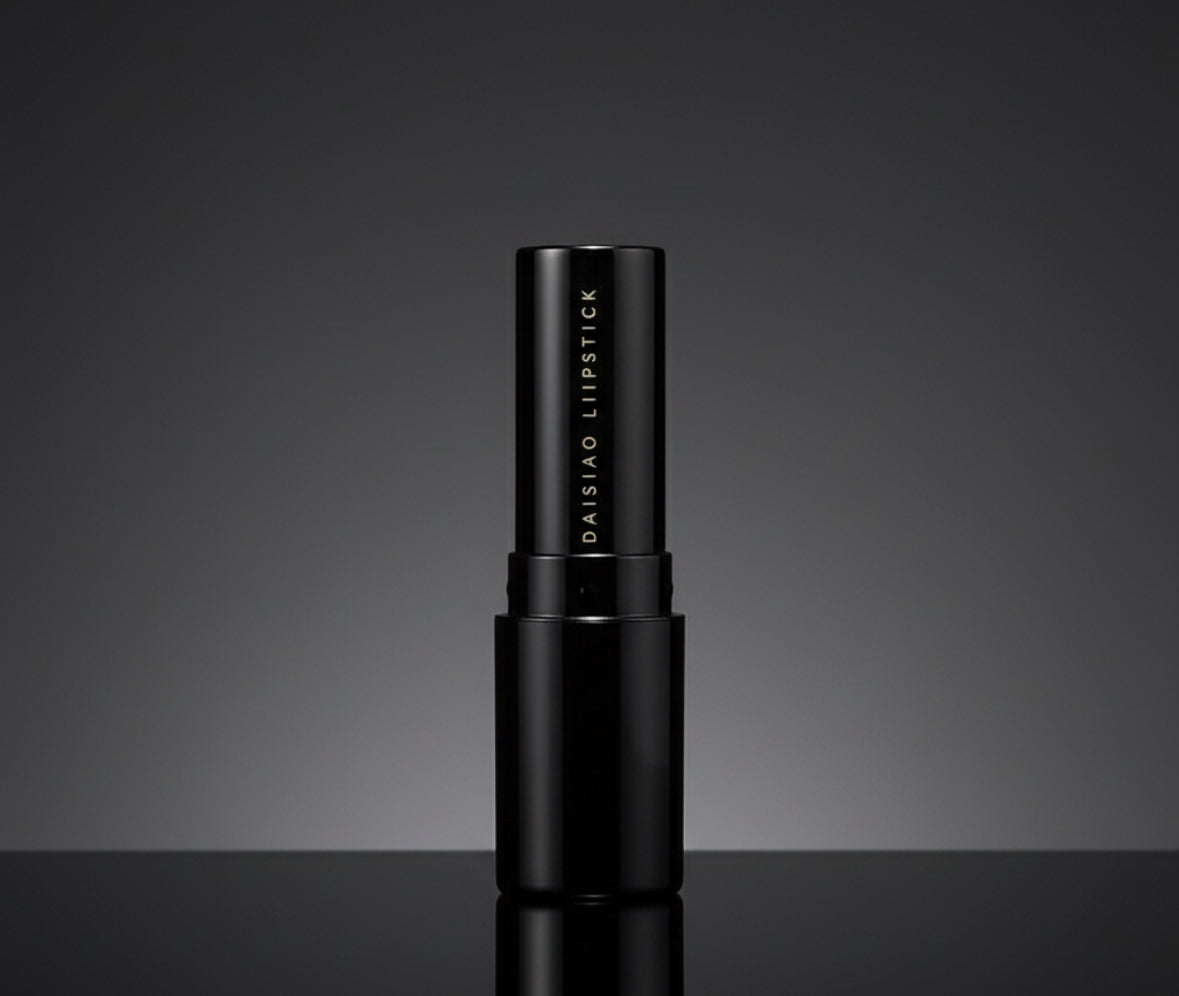 Matte Finish Waterproof Smear-Proof Long-Lasting Moisturizing Lipstick Kit (x4)