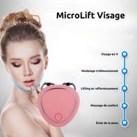 MicroLift Face 