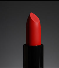 Matte Finish Waterproof Smear-Proof Long-Lasting Moisturizing Lipstick Kit (x4)