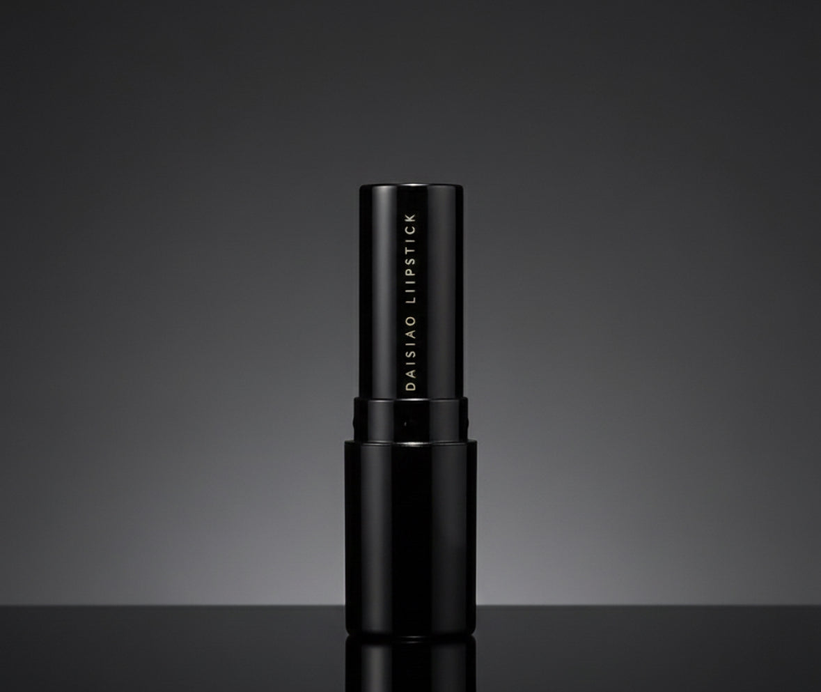 Matte Finish Waterproof Smear-Proof Long-Lasting Moisturizing Lipstick Kit (x4)