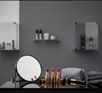 Luxury Platinum Waterproof Matte Long Lasting Lipstick