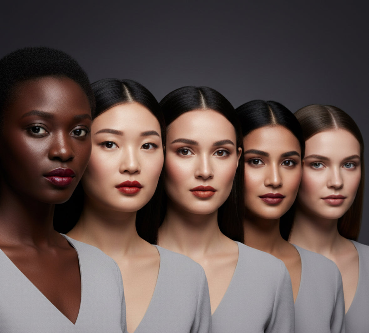 Luxury Platinum Waterproof Matte Long Lasting Lipstick