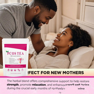 Balance Herbal Infusion – Original Botanical Blend (84 g)