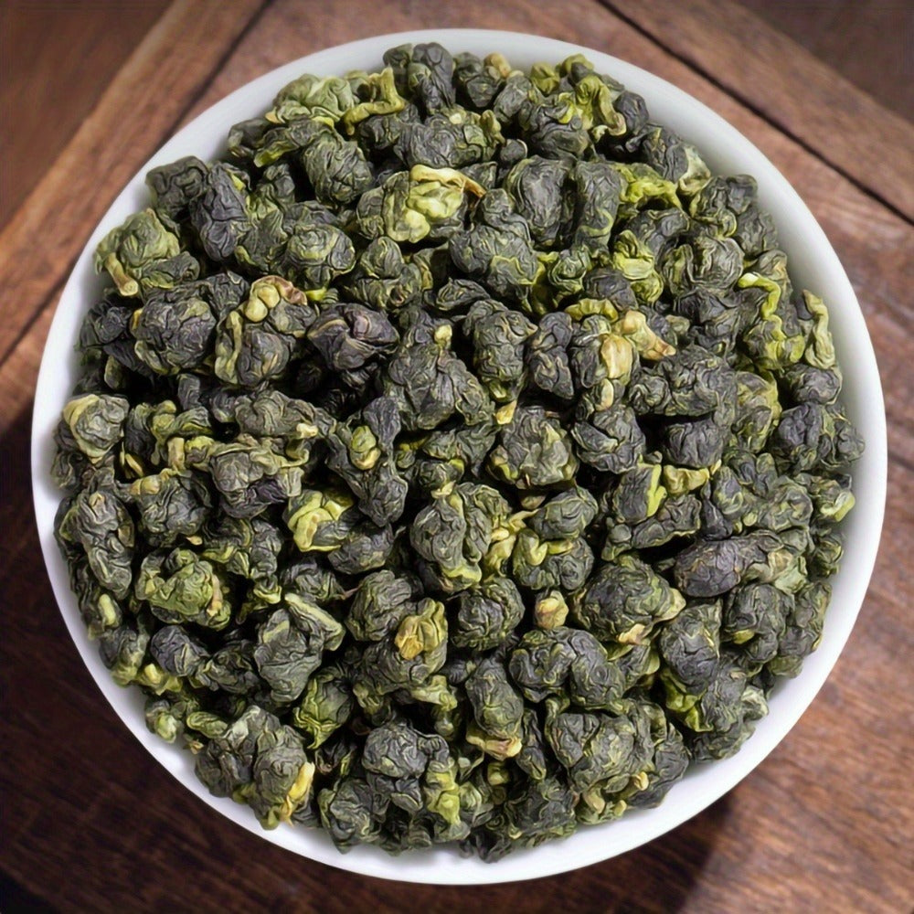 Thé Pu-erh Yunnan 357 g – Galette “Seven Cake”, Ripe (cuit) | Énergie & Digestion