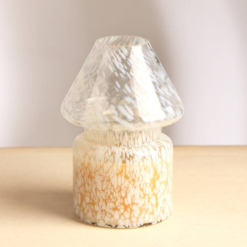 Dreamy Splutter Luxury Candle – Enchanting Holiday Glow