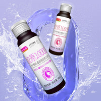 Collagen Peptide Drink – 8×50 ml | Small Molecule Peptides