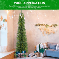Classic Green Christmas Tree – Timeless Tradition Collection