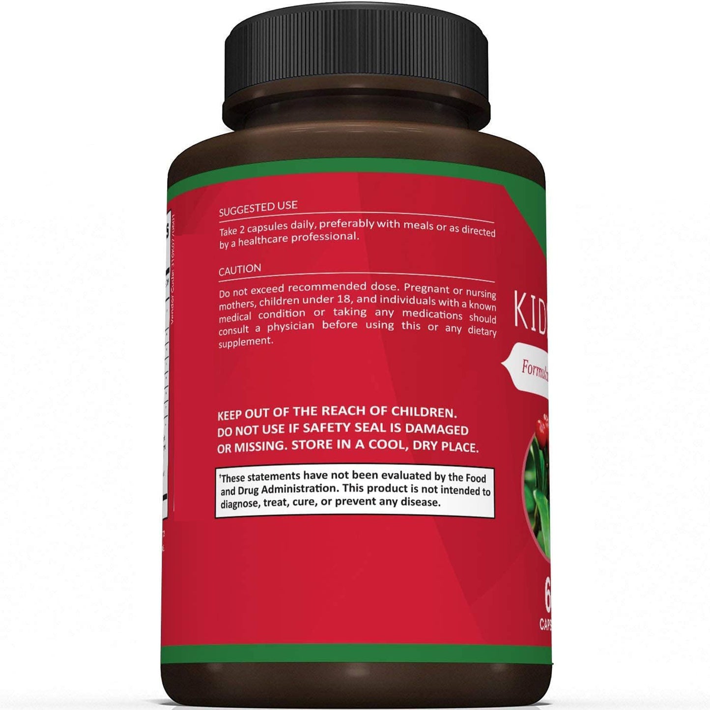 Gélules Haricot Blanc (60) – Support Glucidique | Routine Métabolique Quotidienne