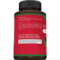 White Kidney Bean Capsules (60) – Carbohydrate Support | Daily Metabolic Routine