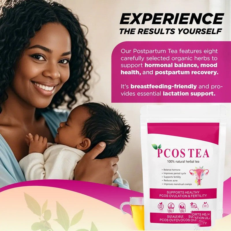 Infusion Herbes Équilibre – Mélange Botanique Original (84 g)