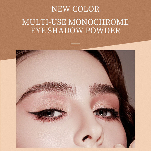 “Fantasy Opera” Eyeshadow – Multicolored Shimmer Effect (01–04)